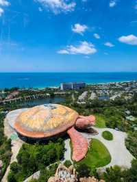 North Phu Quoc 2-day plan: Safari, Grand World and VinWonders in the right order