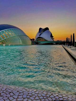 The Must-See Highlights of Valencia