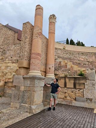 コロンビアのカルタヘナを訪れたことがある方や住んでいる方は、スペインにあるもう一つの「カルタヘナ」もぜひ知っておくべきです。