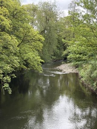 Matlock Bath A.K.A Little Switzerland