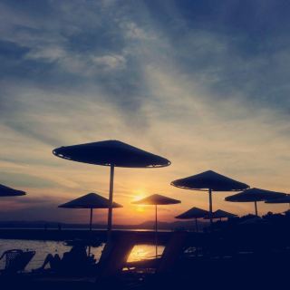 Evia: The Greek Island You Can Roadtrip To 🚗🏝️