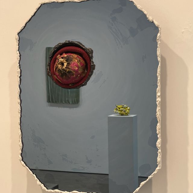 無處不在