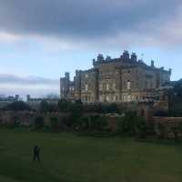 Wedding Venue Castle in Scotland 🏴󠁧󠁢󠁳󠁣󠁴󠁿  