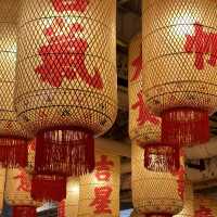 號稱深圳火鍋的天花板-朱光玉