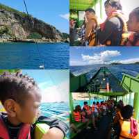 Ways to enjoy this paradise called Boracay ❤️