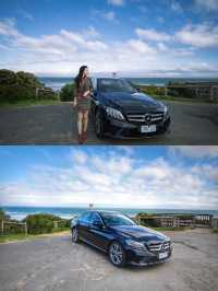 New Zealand self-driving, the wonderful experience you can't miss in your life.
