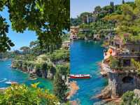 Italian Positano town, a colorful cliff town in a dream, nanny-level travel guide.