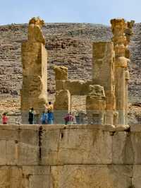 Iran Trip