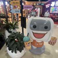 深圳上梅林也有連城新天地？