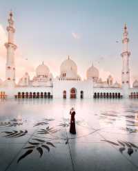 “One Thousand and One Nights” IRL