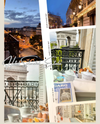 Three AMAZING Hotels for Paris Travel🤩