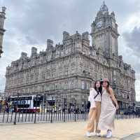 Perfect blend of History and Charm