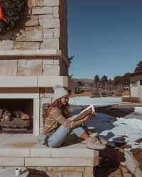 Paradise Found: Garden of the Gods' Enchanted Haven