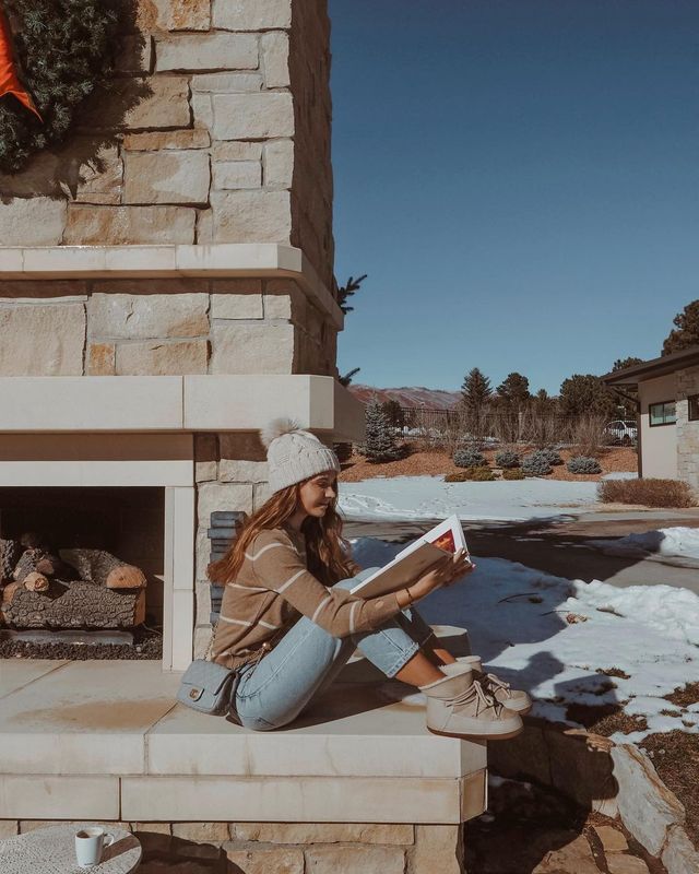 Paradise Found: Garden of the Gods' Enchanted Haven