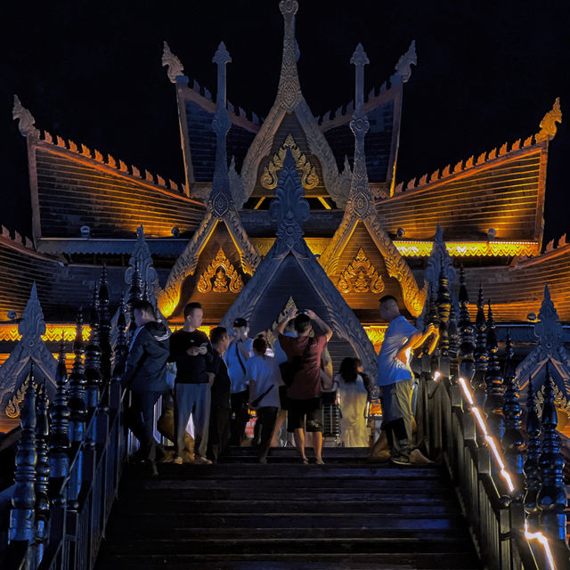 Thai Vibes in China!