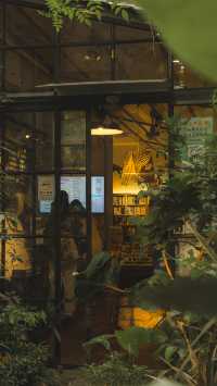 為了這家書店，我特意去了一趟佛山