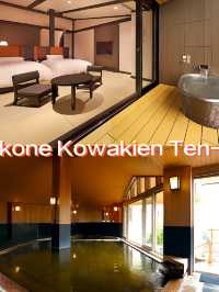 Looking for Rejuvenating Hot Spring Hotels?