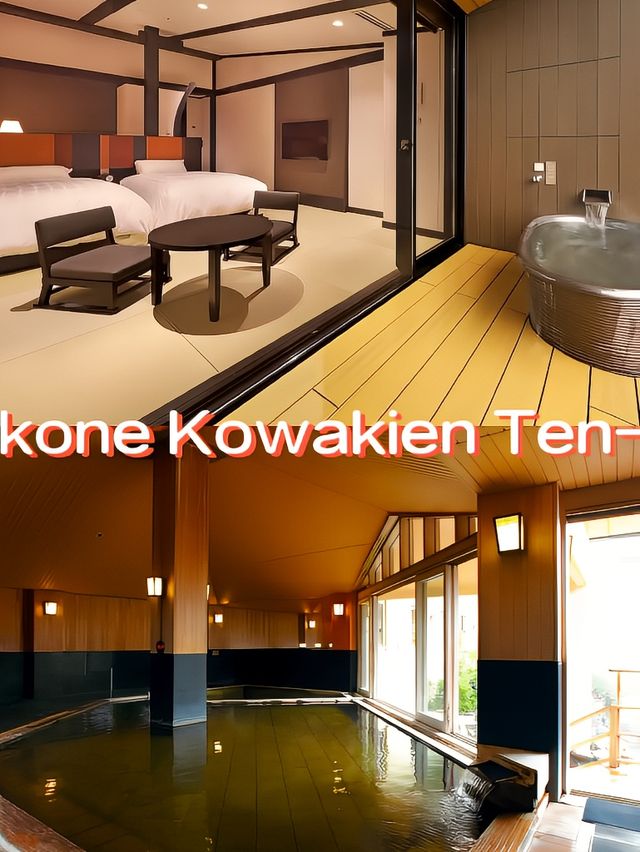 Looking for Rejuvenating Hot Spring Hotels?