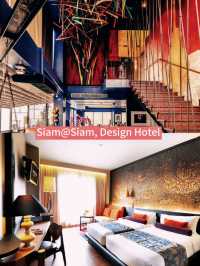 The Best Hotels Near Siam Square, Bangkok