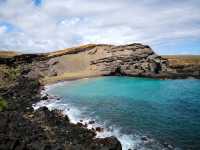 夏威夷大島，野性之美