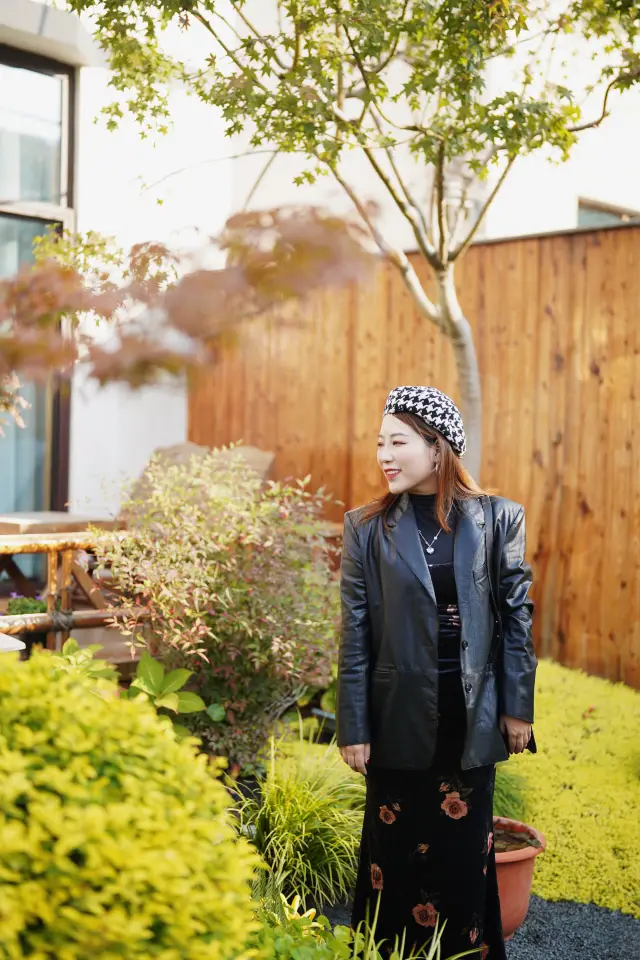 Yangzhou Slow Life / Pingshan Residence Villa