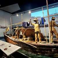 ‼️DON’T MISS the Zhuhai Museum!😍