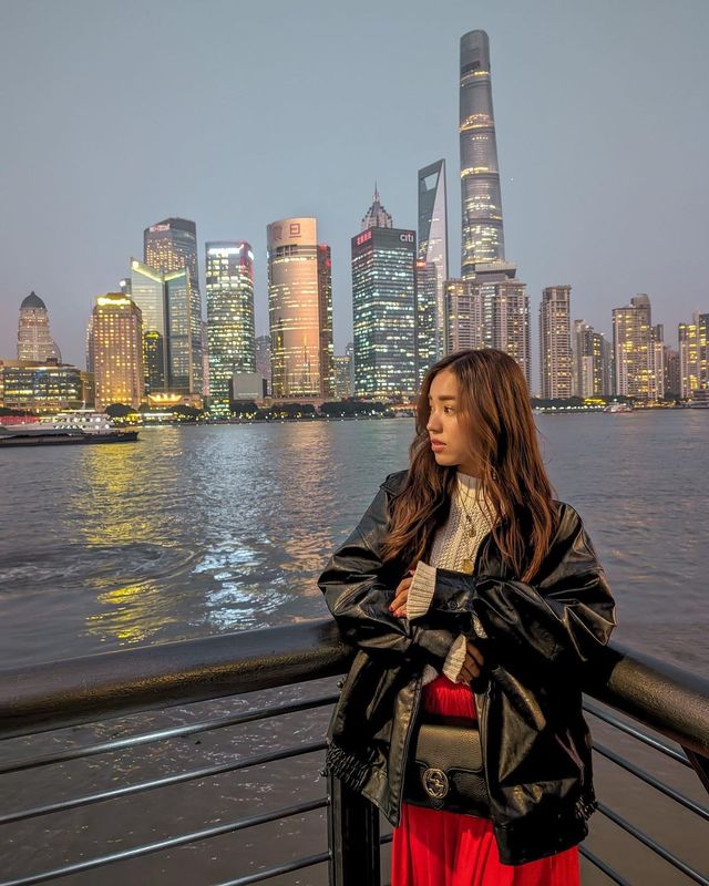 上海再訪：2018年以来の中国探索の旅 🇨🇳✨