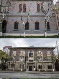 上海交通大學徐匯校區