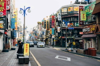 부산의 파도 속으로 #부산바다스토리#