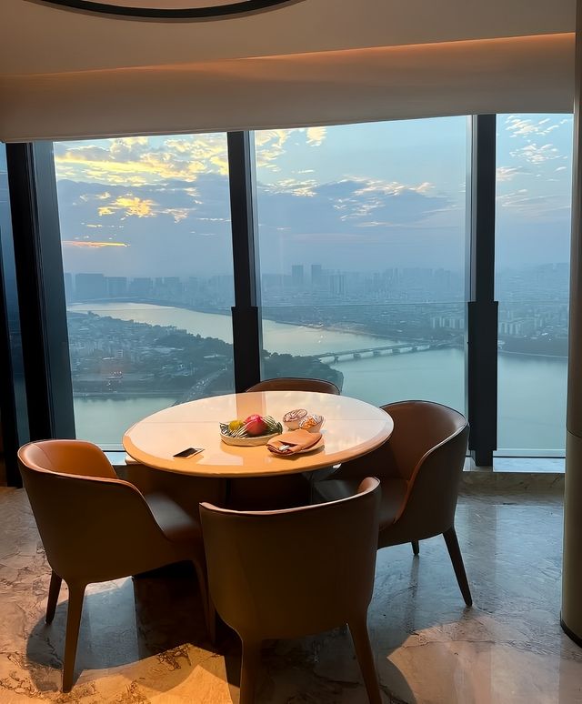 潮州觀景體驗感超好的度假酒店