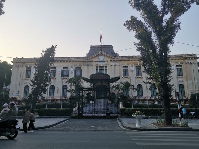 越南三十六行街