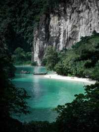 普吉島旅遊攻略必打卡遊輪出海