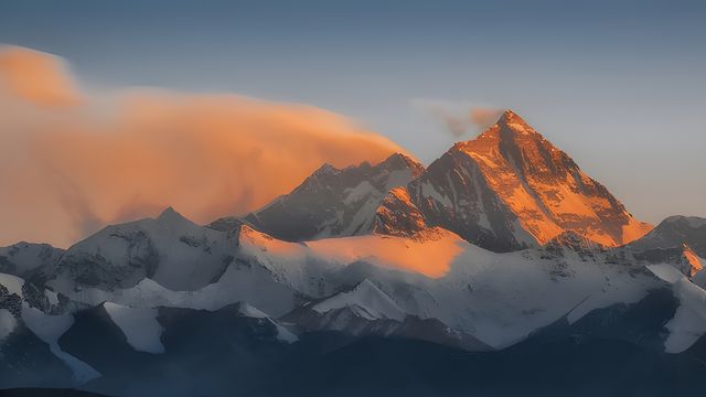 國慶去哪裡？西藏-神秘高原的壯美探險！