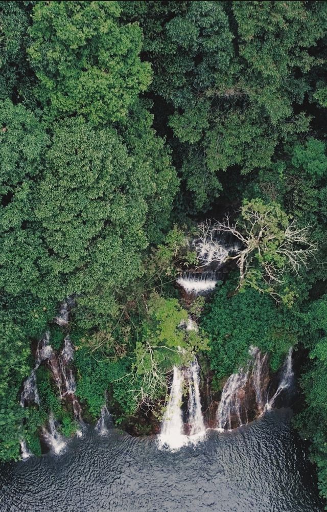 昆明周邊｜玉溪雲海日出哀牢山徒步𝟮天攻略