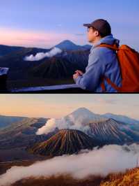 印尼火山+藍火+巴里島，路線裝備超詳細攻略
