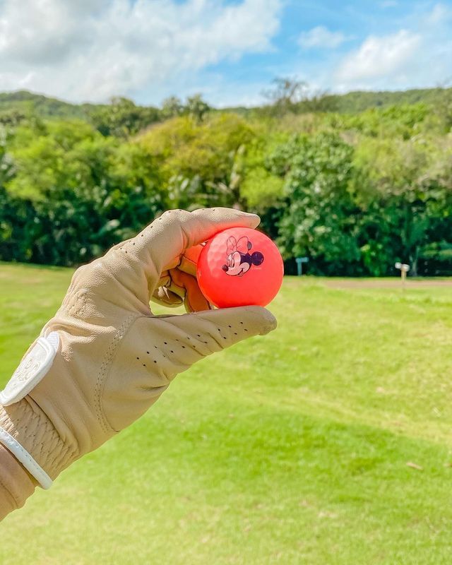 괌의 랜드마크 골프코스 CCP
Country Club of the Pacific ⛳️