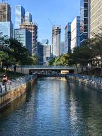 深圳灣後海總部圈