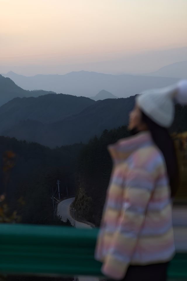 武漢周邊新晉高山滑雪場 | 親子滑最全攻略