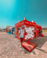 Rev Up for the Epic MotoGP Mandalika: Unleash the Thrills!