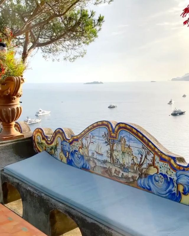 Unveiling the Magic of Positano, Italy 🇮🇹✨ Experience the Best of this Enchanting Paradise!