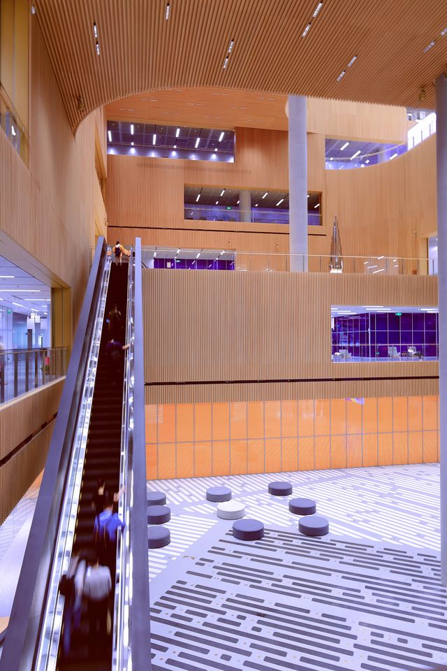 浦東圖書館