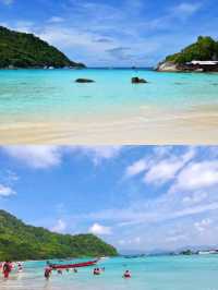 泰國普吉島6個熱門島嶼，國慶打卡必去！