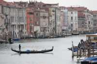 「亞得里亞海明珠」：水上城市威尼斯