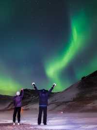 冰島世界盡頭的最美模樣，冰島旅行6天5夜攻略