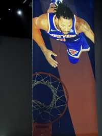 NBA奇境光影秀