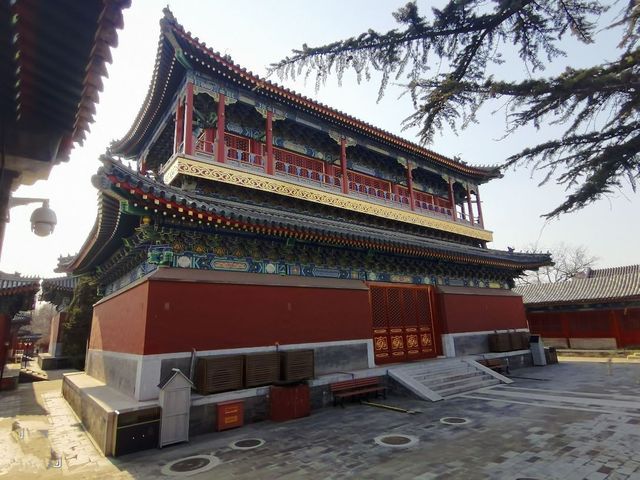 北京藝術博物館