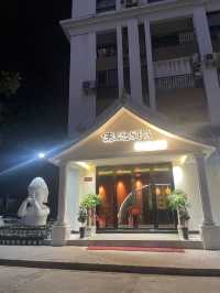 來西雙版納一定要體驗一次泰式古法按摩