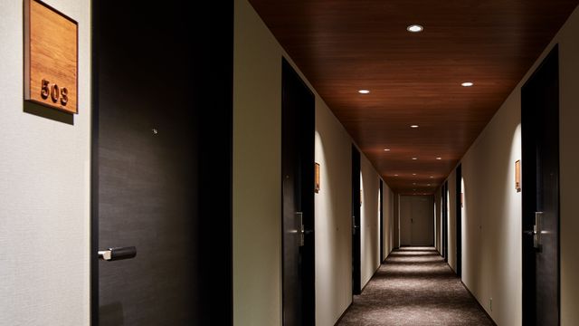 東京大手町|現代與傳統融合的酒店