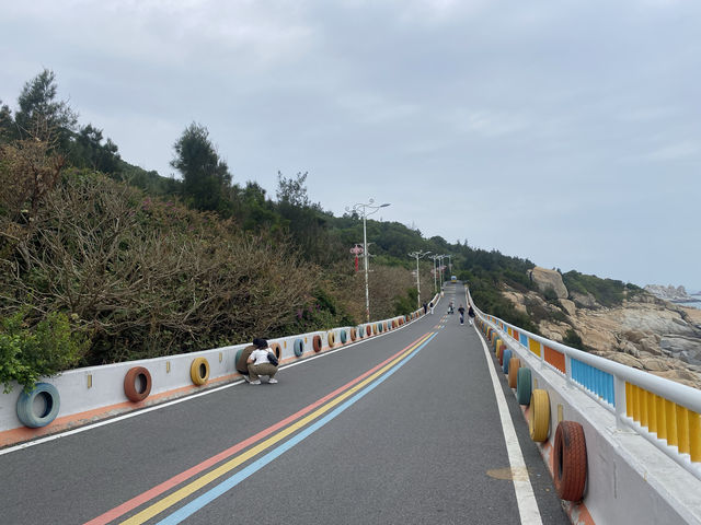 莆田湄洲島一日遊