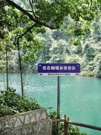 肇慶遊玩1️⃣周末2天1夜mini travel